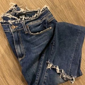 Paige jeans
